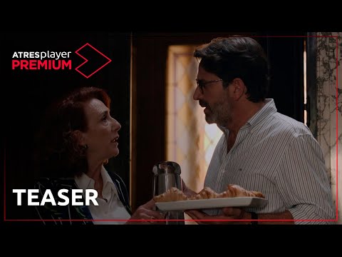 "Habla por ti, Rosa" | 'Los Protegidos A.D.N.', estreno el 18 de diciembre en ATRESplayer PREMIUM