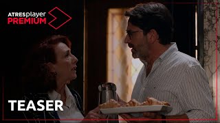 "Habla por ti, Rosa" | 'Los Protegidos A.D.N.', estreno el 18 de diciembre en ATRESplayer PREMIUM