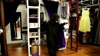 Help Andee Choose A Halloween Outfit!