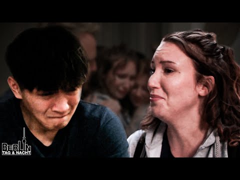 WAS?! Charli will ALLES hinter sich lassen! 💔😱 | Berlin - Tag & Nacht #3551