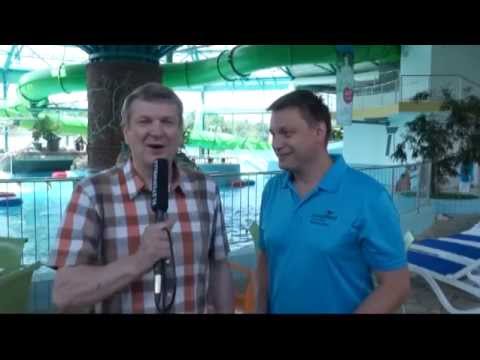 Lausitzbad: Ferienspiele & Neuerungen - ELSTERWELLE