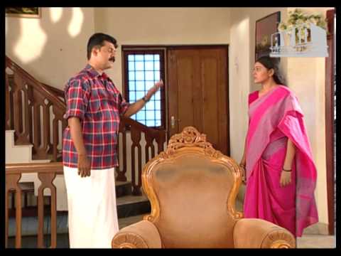 Episode 554: Sorgam Tamil TV Serial - AVM Productions