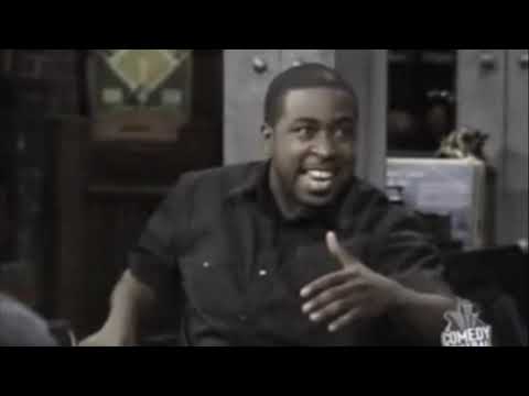 080 Tough Crowd - Todd Glass, Nick Di Paolo, Keith Robinson, Jimmy Martinez