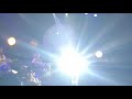 Chris Norman Prague 4.10.2018 Lay back in the arms of someone