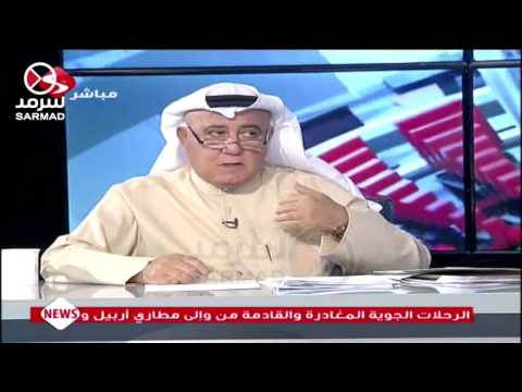 نبيل الفضل: حكم مبارك الدويلة في الإمارات أخرص ألسنة الإخوان بينما لو صدر في الكويت لتغير الوضع