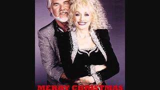 Merry Christmas .  Dolly Parton - Kenny Rogers . I&#39;ll Be Home With Bell&#39;s On.