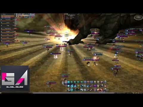 GlobalAbuse [ VOL 6 ] ✔ ✌