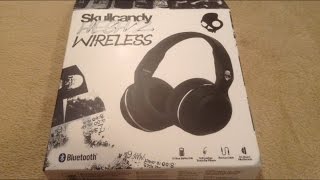 Video thumbnail for Skullcandy Hesh 2 wireless headphone review by Down the Rabbit Hole