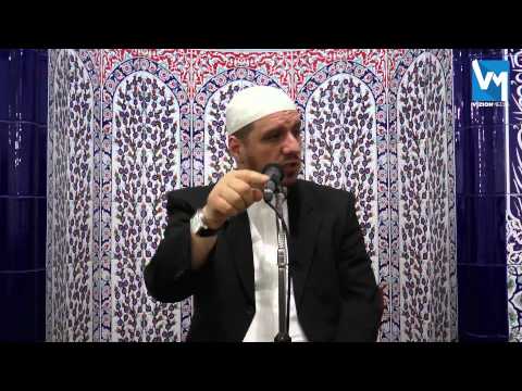 Komentimi i ajeteve të fundit të surës Al-Hasher-Pjesa 4-Hoxhë Enis Rama