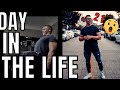 Day in The Life of a 21 Year Old Online Fitness Coach