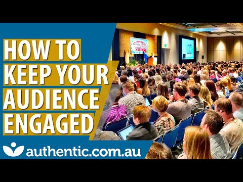 How To Keep Your Audience Engaged (Master The Art Of Storytelling)