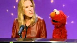Sesame Street Diana Krall Sings Everybody&#39;s Song