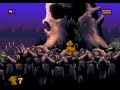 Mega Drive Longplay 006 The Lion King