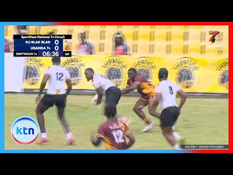 Driftwood 7s kicks off in Mombasa! Players and coaches react.