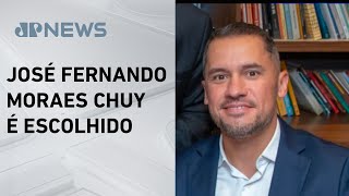 Abin deverá ser ocupada por delegado da Polícia Federal; saiba detalhes