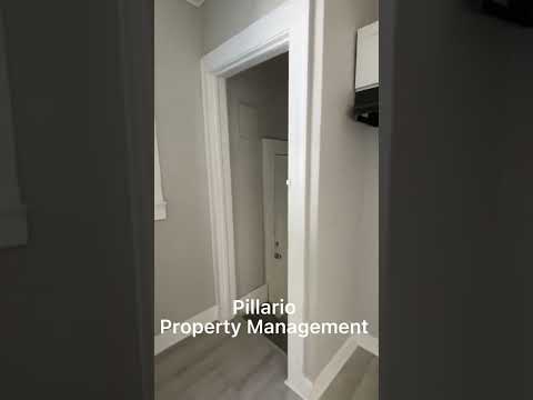 $250 OFF MOVE IN COSTS! Renovated 3 Bedroom 2 Bathroom in Brookside Park available now! property video