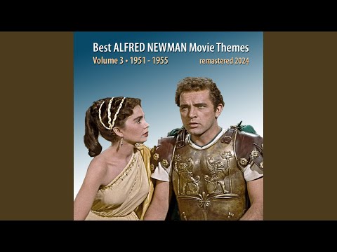 Suite - The Egyptian, 1954 (Remastered 2024)