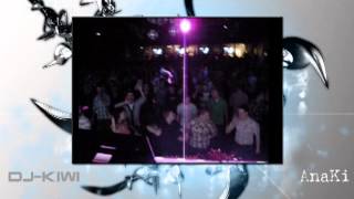 Anastasia's Device - [Kiwi Bootleg]- Mr Sam vs T99 vs Derler & Klitzing Nuclear Device