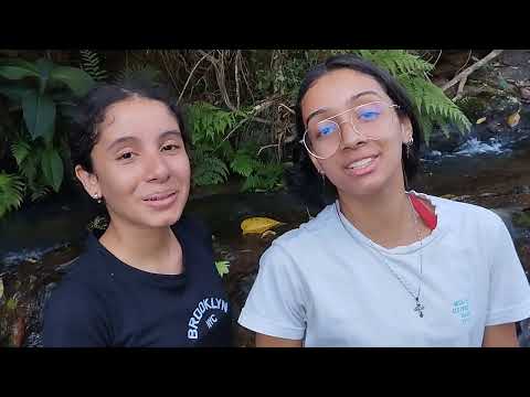Cachoeira da Zona Rural São João do Glória de Muriaé Minas Gerais