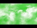 Download Lagu Timelapse  Clouds Travel Across Sky on Green Screen Background  HD Mp3 Free