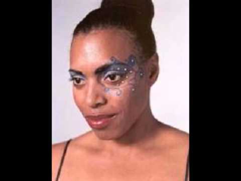 Ƈɦʀʘmɑǥǥǀɑ's Lament Blind Mag (Lateefah Devoe)