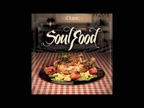 1duidig - We zijn Dur (produced by Illskillz) Soulfoodmixtape