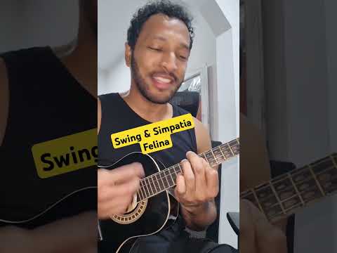 Felina - Swing & Simpatia