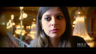 MILI - DREAM LIKE A SKYLARK (Making) - Vinnie Colaiuta,Michael Landau,James Genus,George Whitty