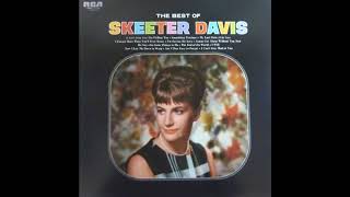 (I Can&#39;t Help You) I&#39;m Falling Too - Skeeter Davis