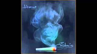 Hayze "Creep Mode" Feat. Apathy The Smokers Section