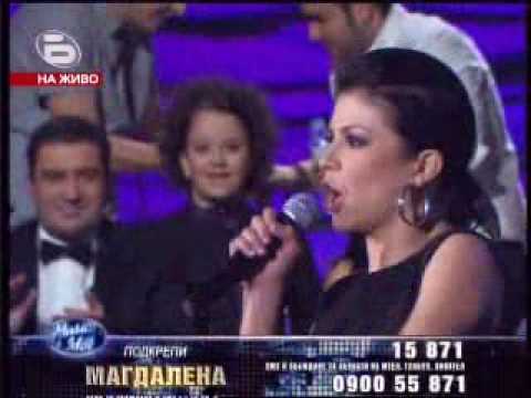 Music idol 3 - Magi,Preslava,Rusina i Sonq