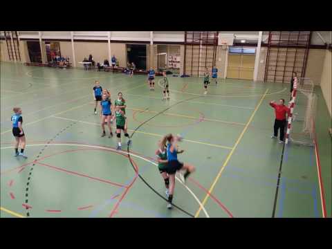 Savosa DC1 - Velo DC2 3-12-2016