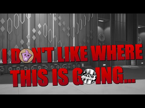 Reruns, F2P Futility, & Speed Running Power Creep | Responding to Average Luck Gamers Video