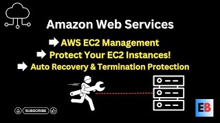 Mastering EC2 Instance Management in Just 30 Days