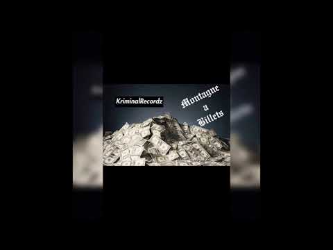 Tony x Dano lsk x Azog - Montagne a Billets (LSK4EVA)