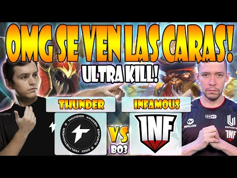 THUNDER AWAKEN VS INFAMOUS BO3[GAME 1]DPC SA 2022 TOUR 2:DIVISION 1-DOTA 2 PRO
