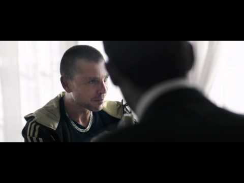 Senza nessuna pietà -  Clip "Calmatevi"