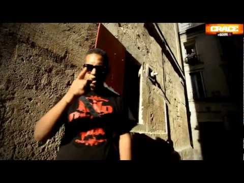 Rafcha // Solo // #SCORE16