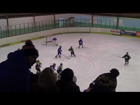 U12 1 Team Skane - UTE Budapest