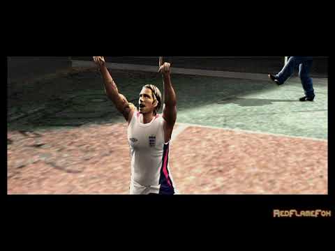 FIFA Street 2 ROM - PS2 Download - Emulator Games