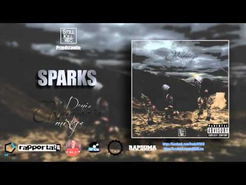 01. Danio - Sparks (Ekshumacja Mixtape)