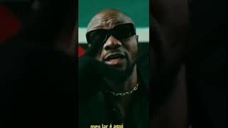 TWENTY FINGER &amp; VENÂNCIO MONDLANE