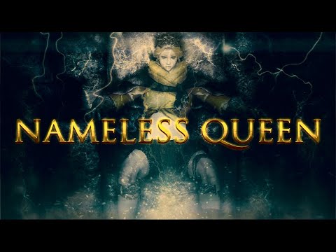 Steam Community :: Video :: NAMELESS QUEEN | Dark Souls 2