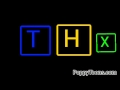 Pbs Thx Style Logo