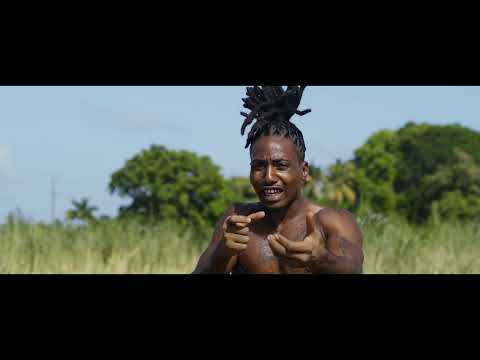 TIFREE - PROTECTION (CLIP OFFICIEL)