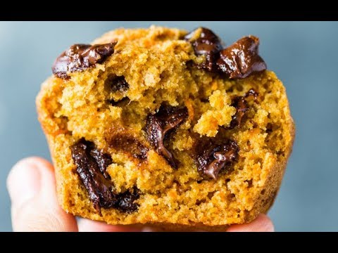 download lagu mp3 mp4 Carrot Applesauce Muffins, download lagu Carrot Applesauce Muffins gratis, unduh video klip Carrot Applesauce Muffins