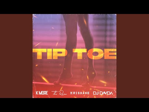Tip Toe (Radio Edit)