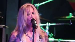LITA FORD - Falling In And Out Of Love