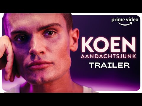 Koen Aandachtsjunk (2023)