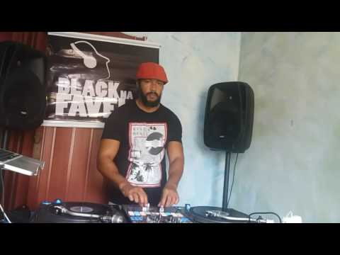 Dj Nino Leal (Dmc Online 2017) Round 3